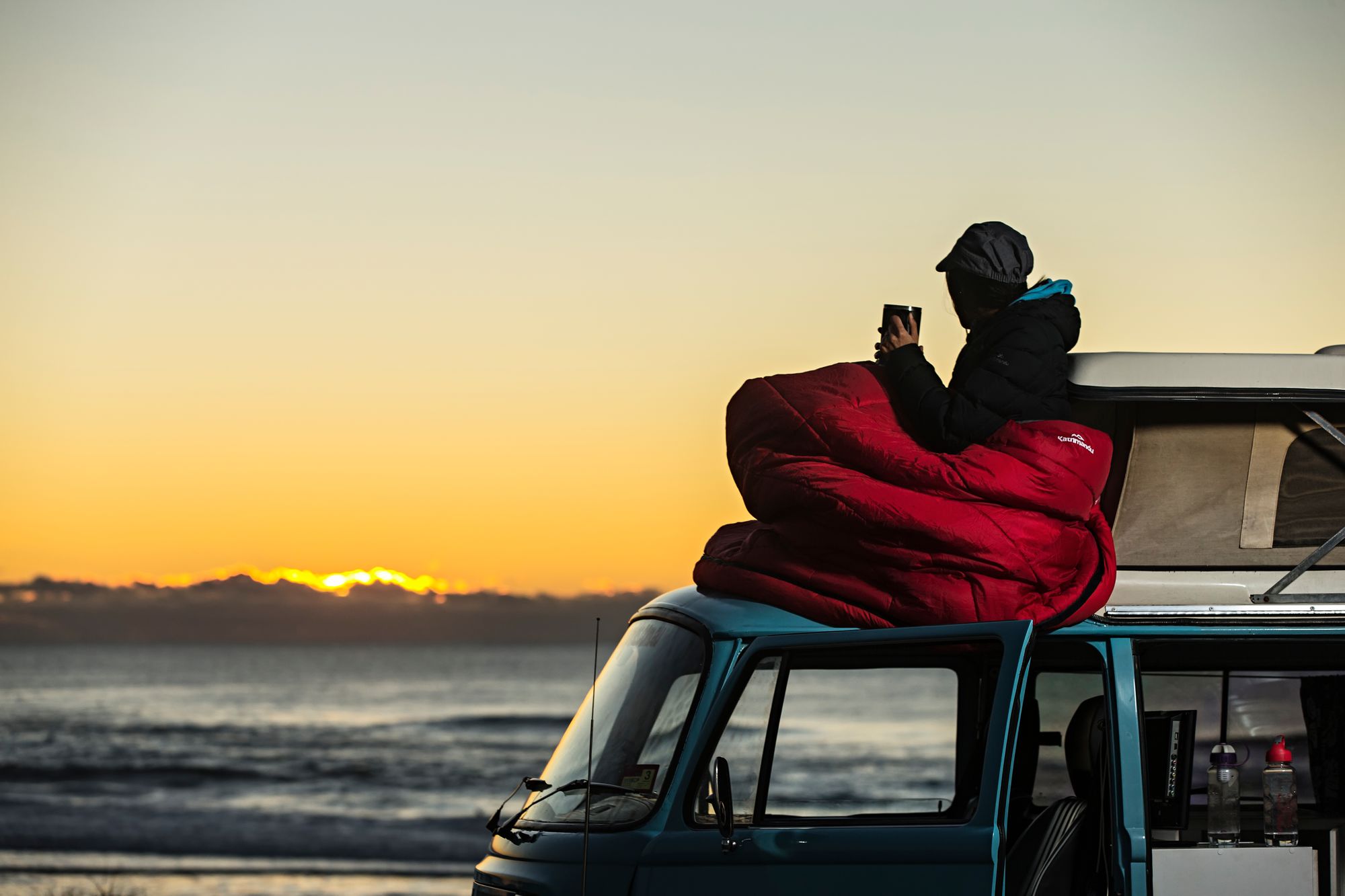 How to wash clearance a polyester sleeping bag